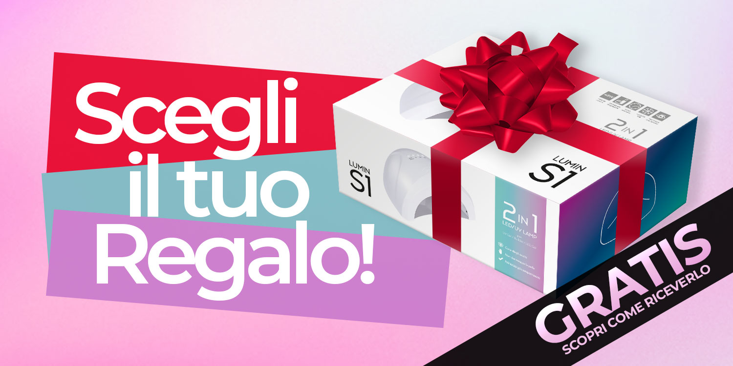 SCEGLI REGALO