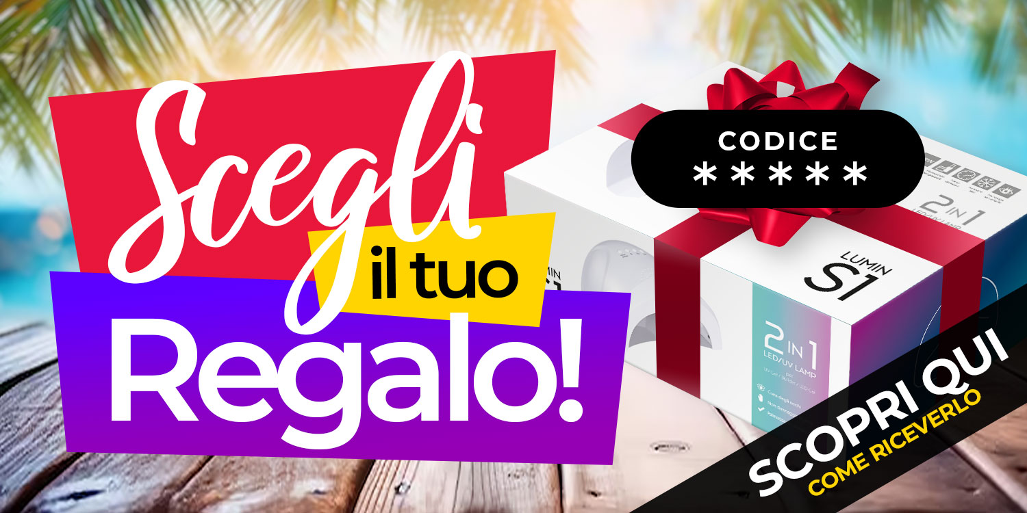 SCEGLI REGALO