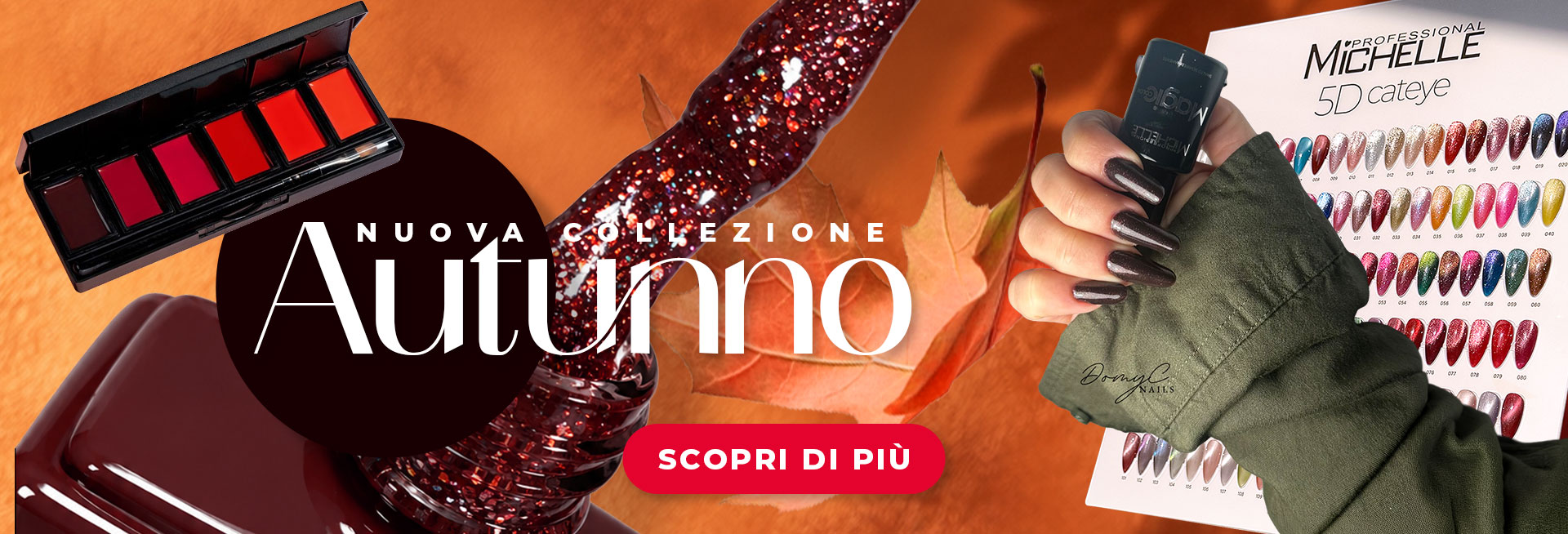 AUTUNNO 2026