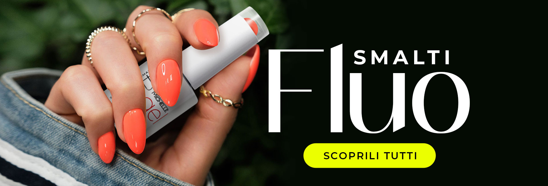SMALTI FLUO