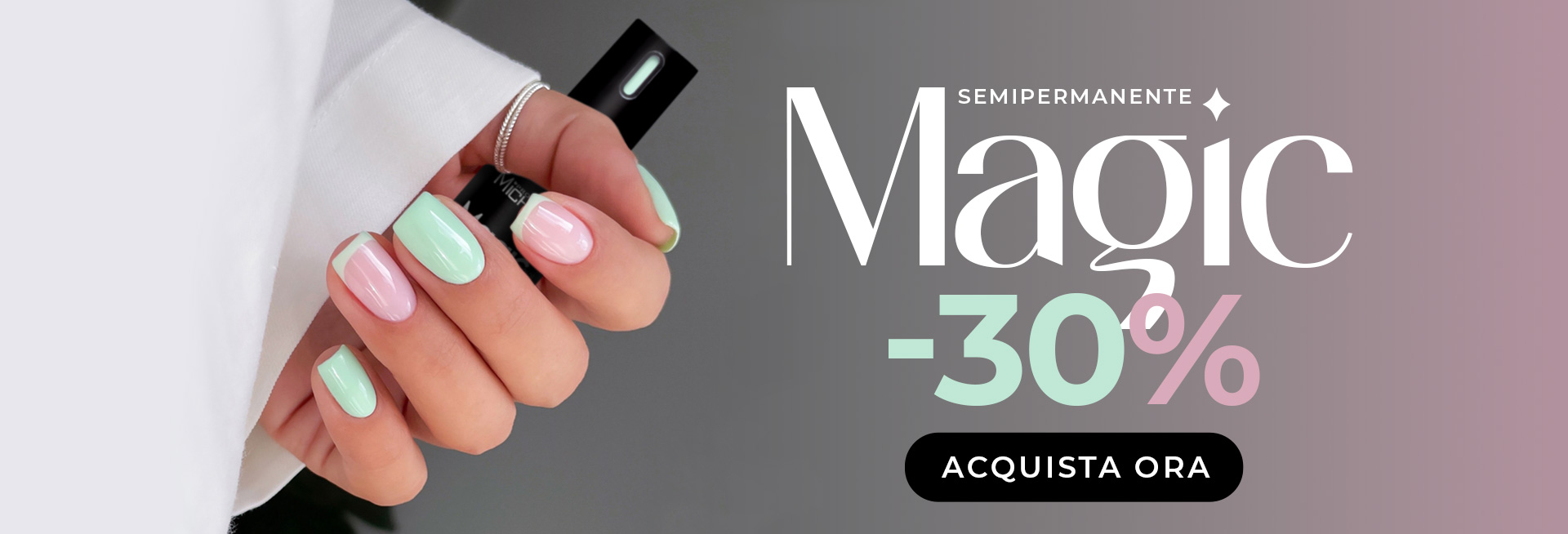 MAGIC -30