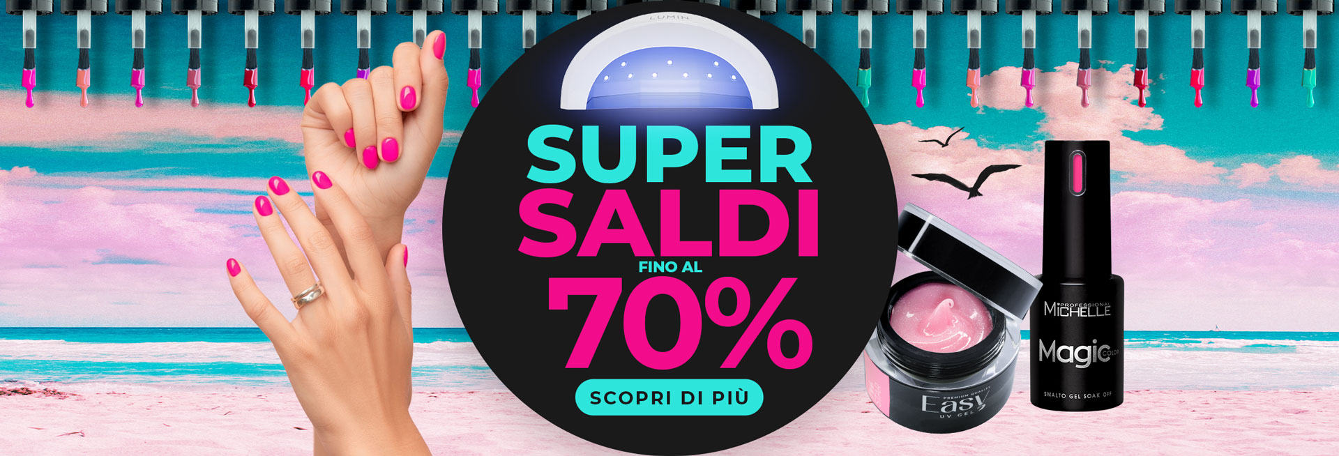 SALDI -70