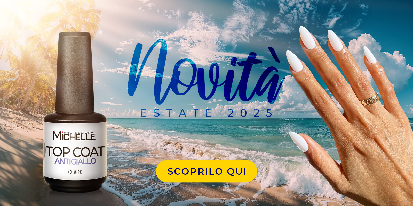 TOP ANTIGIALLO