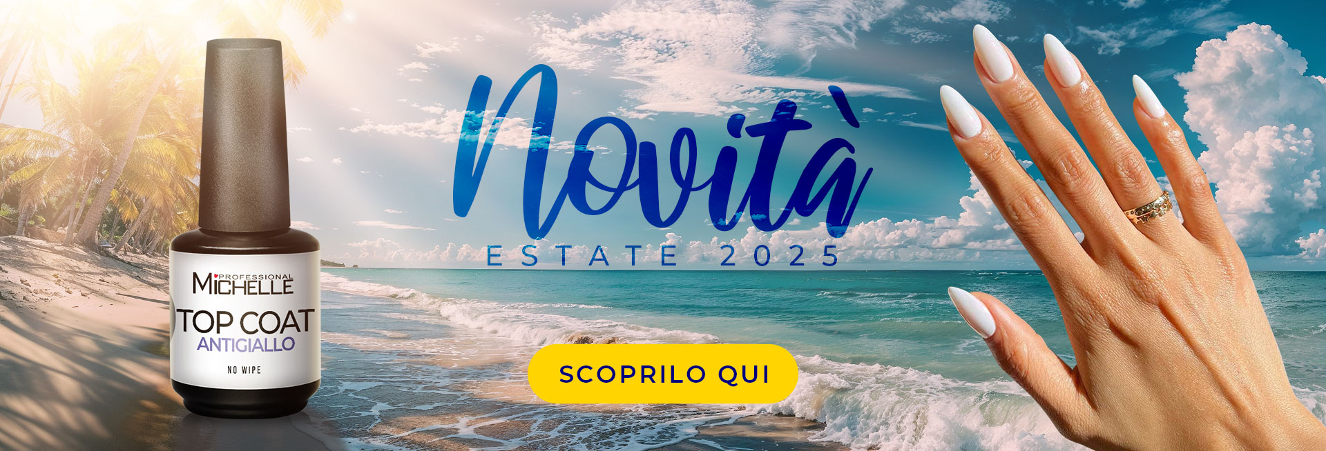 TOP ANTIGIALLO
